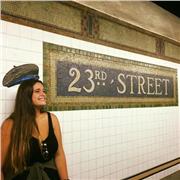 Clases particulares de inglés y música